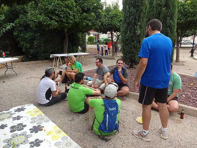 X Marcha Solidaria - 63