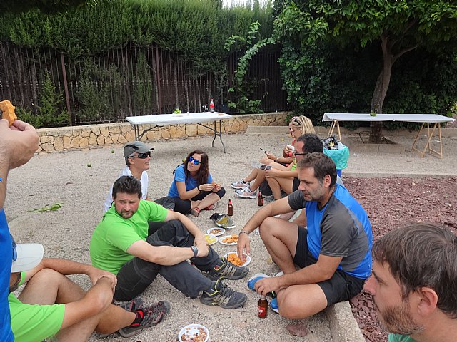 X Marcha Solidaria - 64