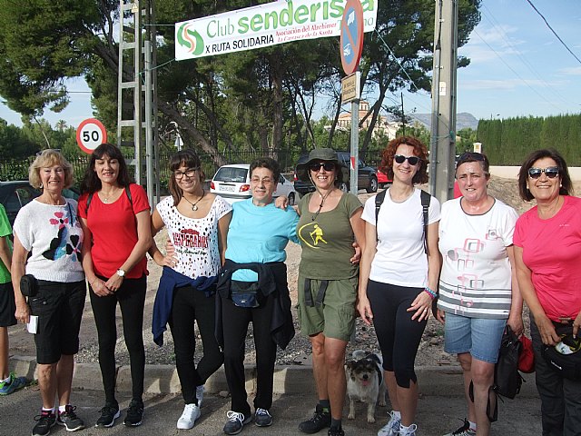 X Marcha Solidaria - 65
