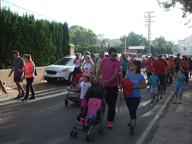 X Marcha Solidaria - 70