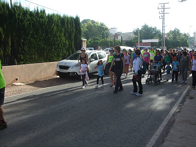 X Marcha Solidaria - 76