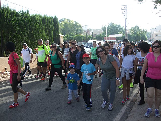 X Marcha Solidaria - 78