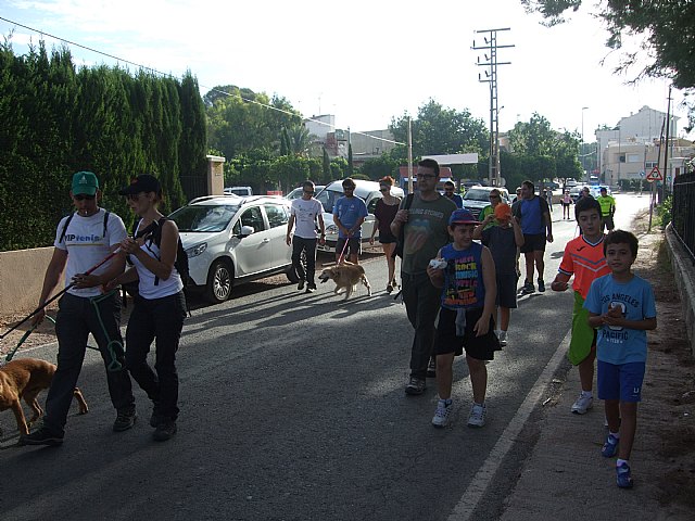 X Marcha Solidaria - 80