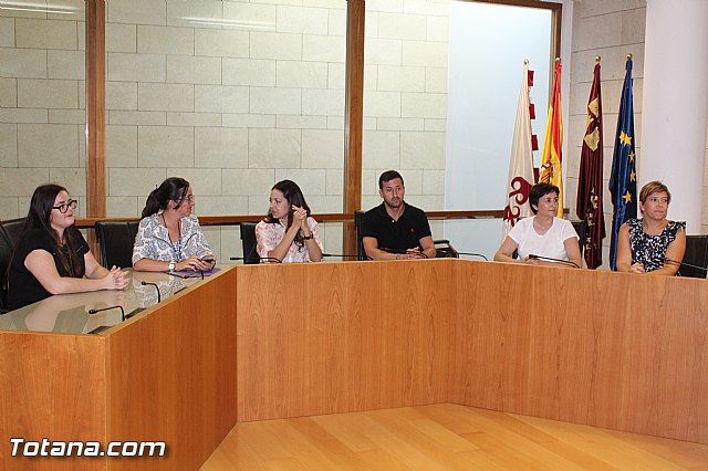 Donacin de Mateo Garca al Archivo Municipal - 16