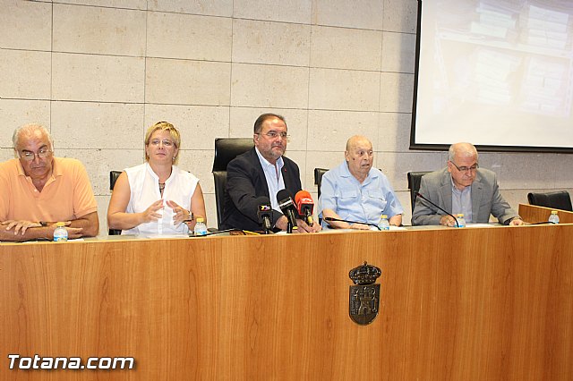 Donacin de Mateo Garca al Archivo Municipal - 18