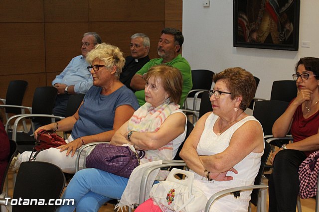 Donacin de Mateo Garca al Archivo Municipal - 21