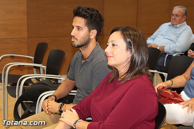 Donacin de Mateo Garca al Archivo Municipal - 23