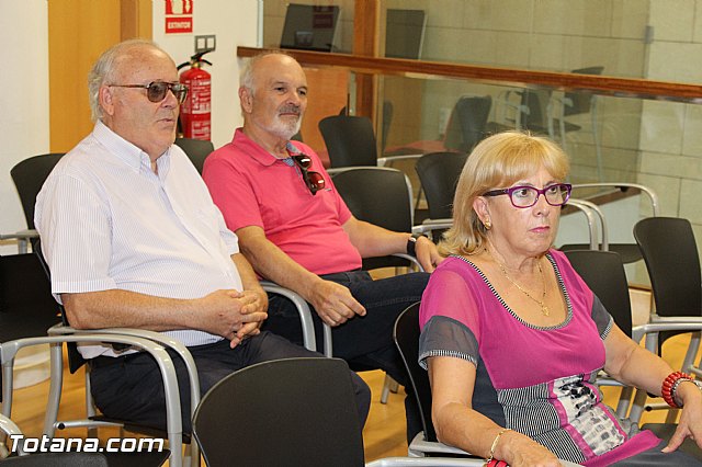 Donacin de Mateo Garca al Archivo Municipal - 24