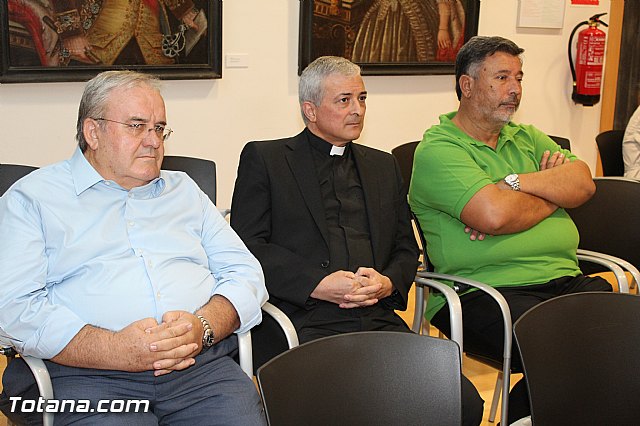 Donacin de Mateo Garca al Archivo Municipal - 25