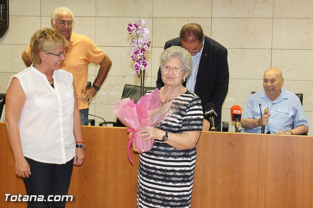 Donacin de Mateo Garca al Archivo Municipal - 33