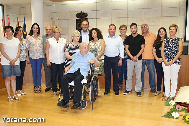 Donacin de Mateo Garca al Archivo Municipal - 37