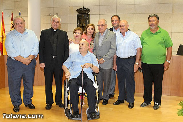 Donacin de Mateo Garca al Archivo Municipal - 38