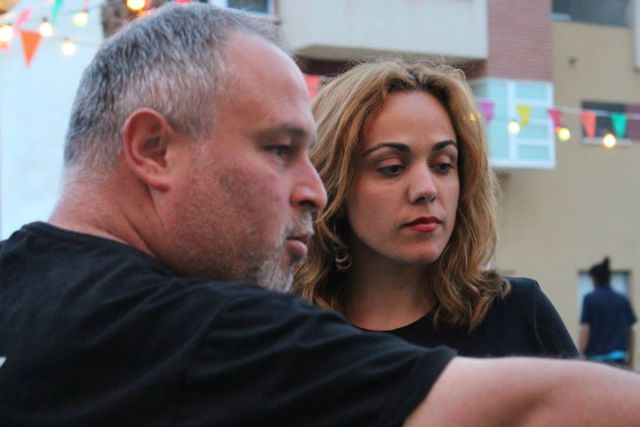 IV Fiesta del Mojito 2015 - Hdad. Beso de Judas - 4