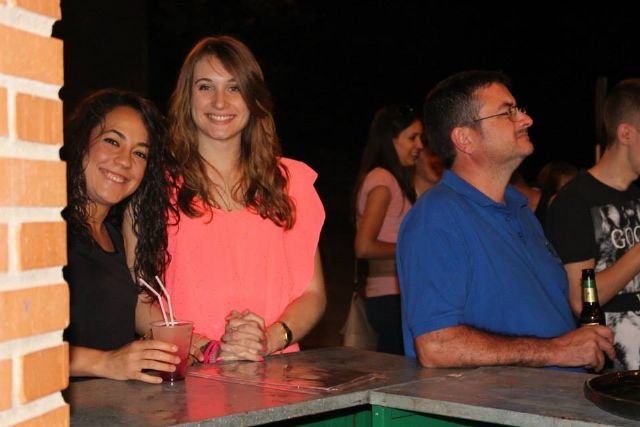 IV Fiesta del Mojito 2015 - Hdad. Beso de Judas - 14