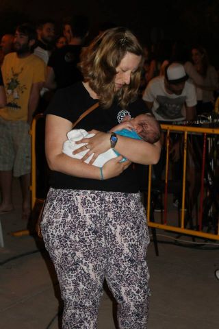 IV Fiesta del Mojito 2015 - Hdad. Beso de Judas - 24