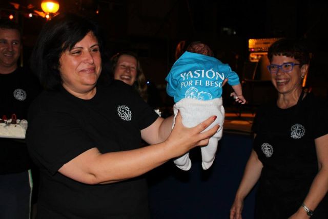 IV Fiesta del Mojito 2015 - Hdad. Beso de Judas - 29