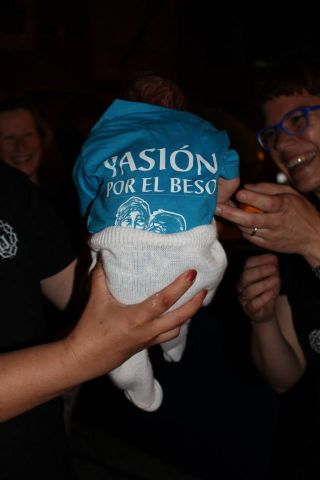 IV Fiesta del Mojito 2015 - Hdad. Beso de Judas - 30