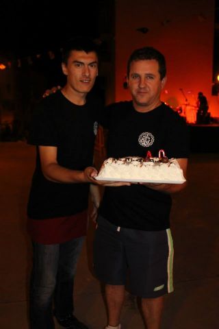 IV Fiesta del Mojito 2015 - Hdad. Beso de Judas - 32