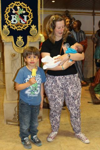 IV Fiesta del Mojito 2015 - Hdad. Beso de Judas - 38