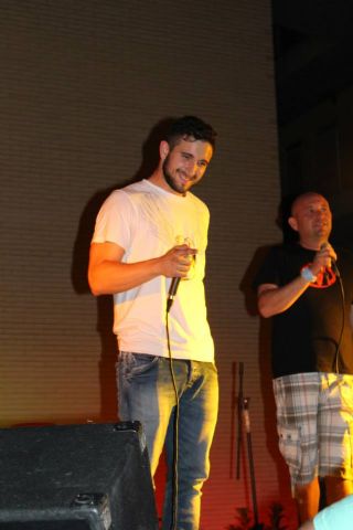 IV Fiesta del Mojito 2015 - Hdad. Beso de Judas - 40