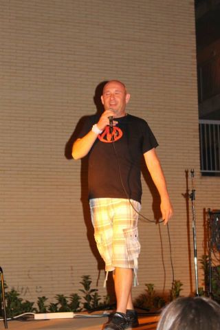 IV Fiesta del Mojito 2015 - Hdad. Beso de Judas - 41