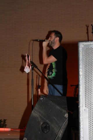 IV Fiesta del Mojito 2015 - Hdad. Beso de Judas - 43