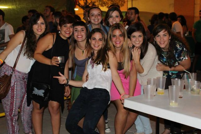 IV Fiesta del Mojito 2015 - Hdad. Beso de Judas - 50