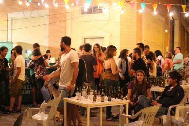 IV Fiesta del Mojito 2015 - Hdad. Beso de Judas - 51