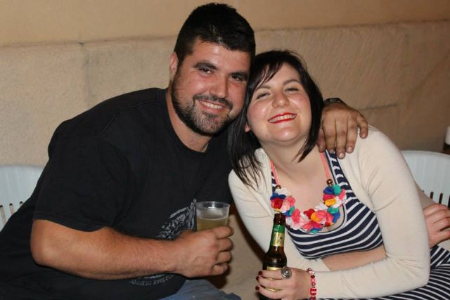 IV Fiesta del Mojito 2015 - Hdad. Beso de Judas - 55