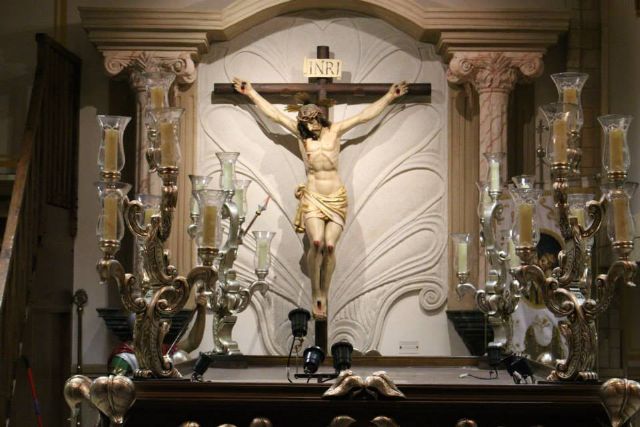 IV Fiesta del Mojito 2015 - Hdad. Beso de Judas - 58