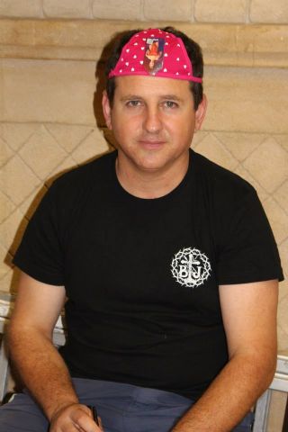 IV Fiesta del Mojito 2015 - Hdad. Beso de Judas - 62