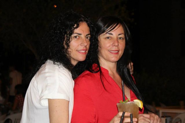 IV Fiesta del Mojito 2015 - Hdad. Beso de Judas - 64