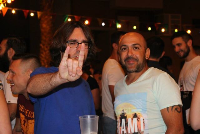 IV Fiesta del Mojito 2015 - Hdad. Beso de Judas - 65