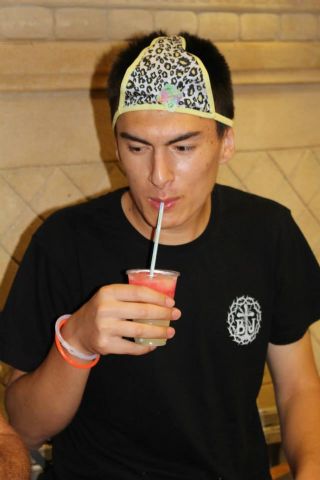 IV Fiesta del Mojito 2015 - Hdad. Beso de Judas - 67