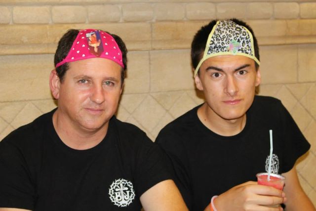 IV Fiesta del Mojito 2015 - Hdad. Beso de Judas - 68