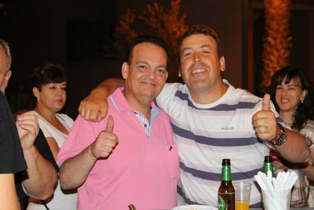 IV Fiesta del Mojito 2015 - Hdad. Beso de Judas - 70