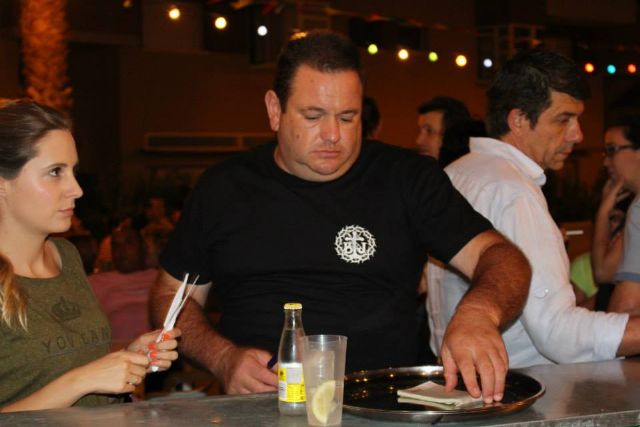 IV Fiesta del Mojito 2015 - Hdad. Beso de Judas - 72