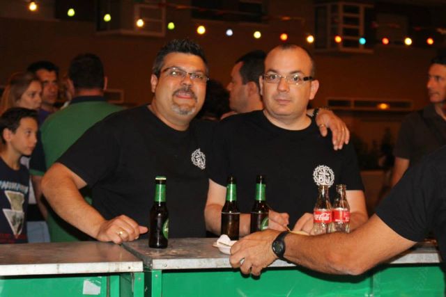 IV Fiesta del Mojito 2015 - Hdad. Beso de Judas - 75