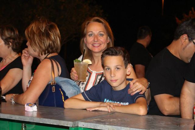 IV Fiesta del Mojito 2015 - Hdad. Beso de Judas - 79