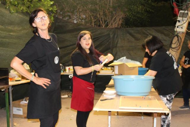 IV Fiesta del Mojito 2015 - Hdad. Beso de Judas - 80