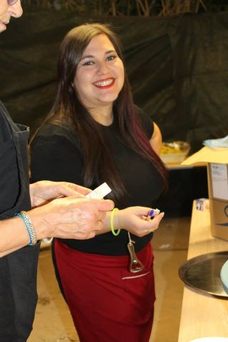 IV Fiesta del Mojito 2015 - Hdad. Beso de Judas - 81