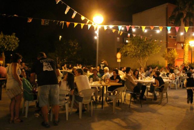 IV Fiesta del Mojito 2015 - Hdad. Beso de Judas - 82