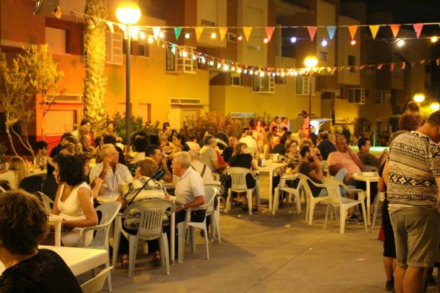 IV Fiesta del Mojito 2015 - Hdad. Beso de Judas - 83