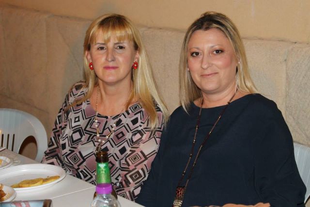 IV Fiesta del Mojito 2015 - Hdad. Beso de Judas - 84