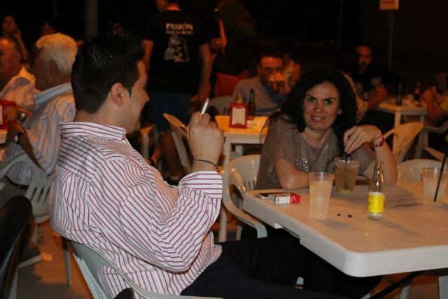 IV Fiesta del Mojito 2015 - Hdad. Beso de Judas - 86