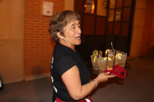 IV Fiesta del Mojito 2015 - Hdad. Beso de Judas - 87