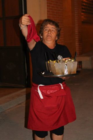 IV Fiesta del Mojito 2015 - Hdad. Beso de Judas - 88