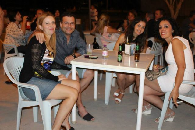 IV Fiesta del Mojito 2015 - Hdad. Beso de Judas - 89