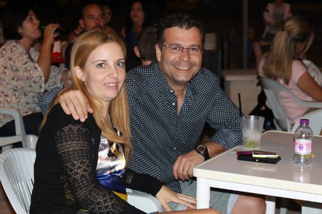 IV Fiesta del Mojito 2015 - Hdad. Beso de Judas - 90