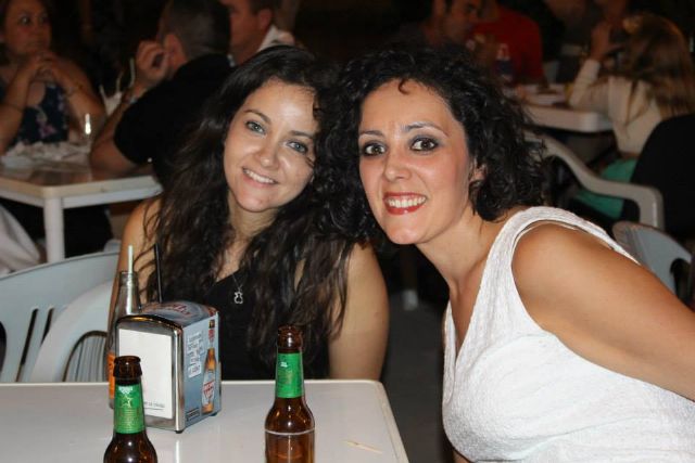 IV Fiesta del Mojito 2015 - Hdad. Beso de Judas - 91